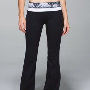 Lululemon Groove Pants